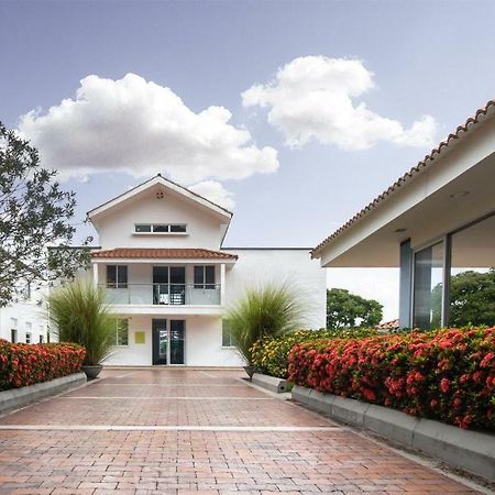 Paraíso Hotel Campestre La Virginia (Risaralda) Exterior foto