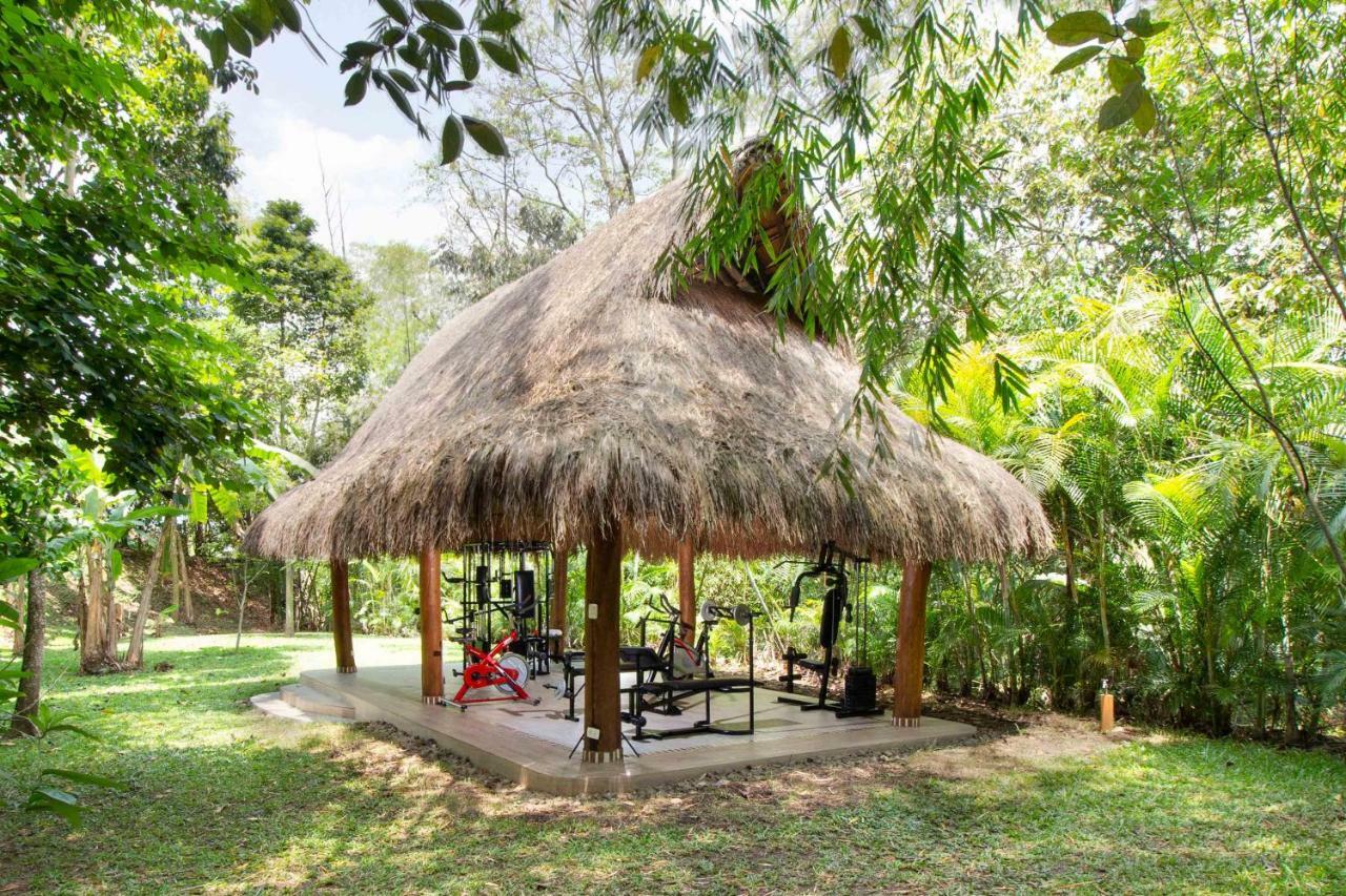 Paraíso Hotel Campestre La Virginia (Risaralda) Exterior foto