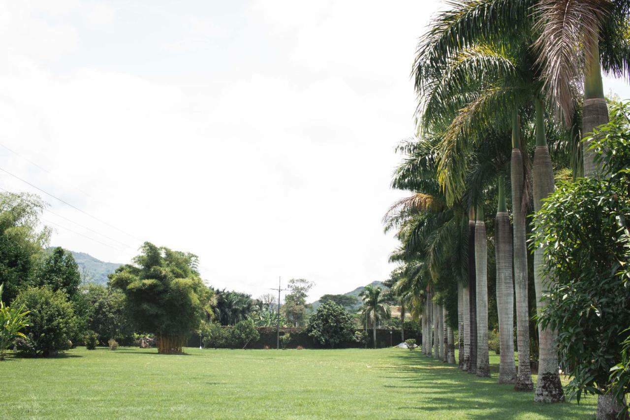 Paraíso Hotel Campestre La Virginia (Risaralda) Exterior foto